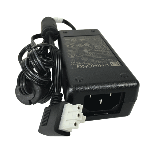 DATALOGIC Power Supply for Magellan 8400 9300 9400 needs IEC