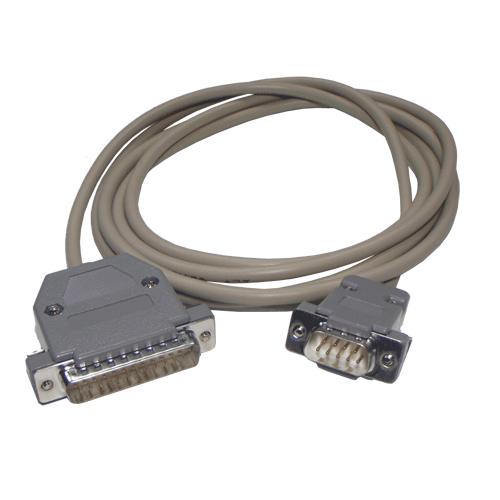 GOODSON Printer Cable for Uniwell ECR