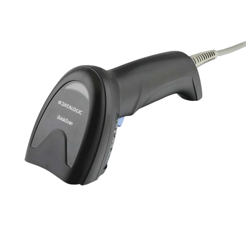 DATALOGIC QuickScan® I QD-2220 Linear Imager Scanner
