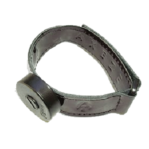 Axeze WB-06-U RFID Wristband - Disc