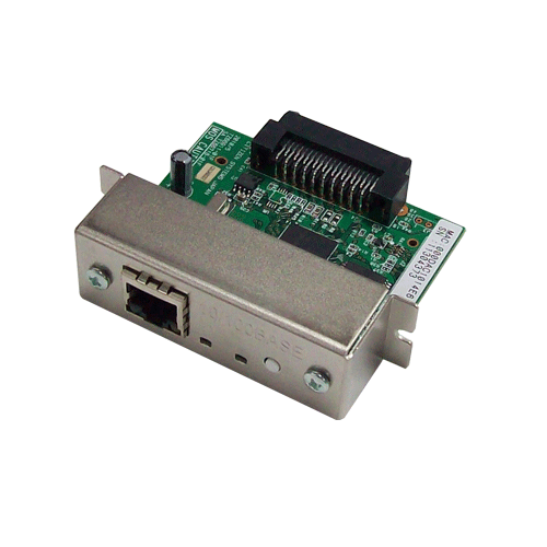 CITIZEN RS232 Interface CTS751 CTS4500