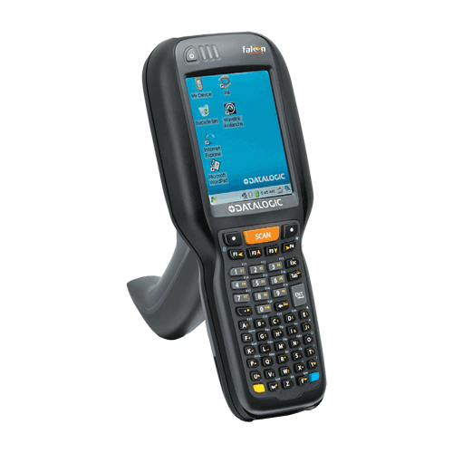 DATALOGIC Skorpio™ X5 Portable Data Terminal