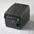BIXOLON SRP-F310II Thermal Printer USB Ethernet I F