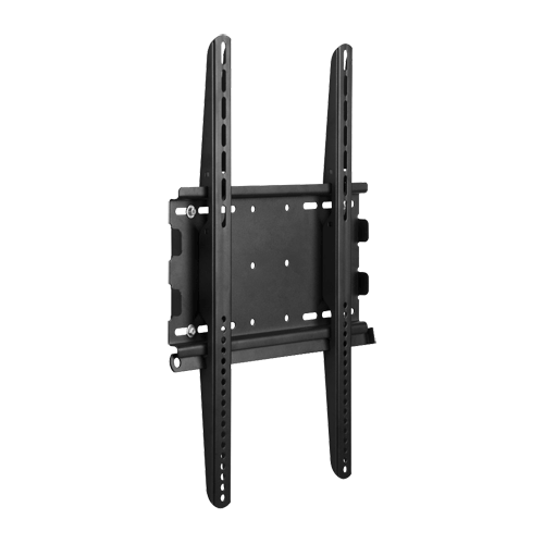 ATDEC Telehook 3070 Wall Portrait Fixed Black