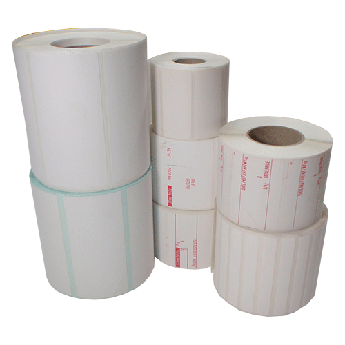 Thermal Label 101 x 36 x 25