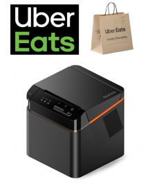 SUNMI NT311 Cloud POS Printer USB BT Eth Wifi