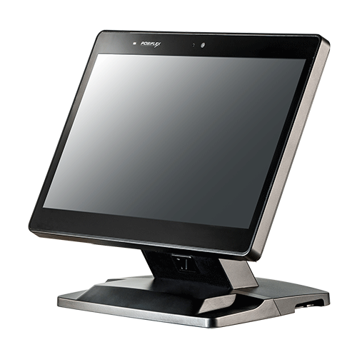 POSIFLEX ZT-3115 Slimline Fanless Touch POS Terminal
